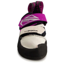 La Sportiva Katana Women - Kletterschuhe 11 La Sportiva Katana Women - Kletterschuhe -Freien Kletter Geschäft la sportiva katana women kletterschuhe detail 3