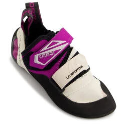 La Sportiva Katana Women - Kletterschuhe 15 La Sportiva Katana Women - Kletterschuhe -Freien Kletter Geschäft la sportiva katana women kletterschuhe detail 7