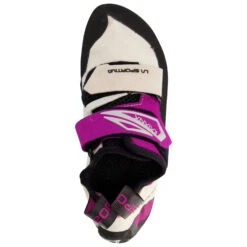 La Sportiva Katana Women - Kletterschuhe 16 La Sportiva Katana Women - Kletterschuhe -Freien Kletter Geschäft la sportiva katana women kletterschuhe detail 8