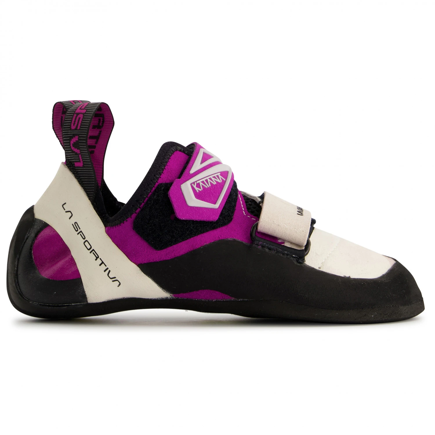 La Sportiva Katana Women - Kletterschuhe 1 La Sportiva Katana Women - Kletterschuhe