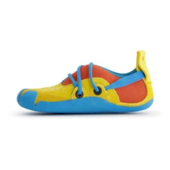 La Sportiva Kid's Gripit - Kletterschuhe 14 La Sportiva Kid's Gripit - Kletterschuhe -Freien Kletter Geschäft la sportiva kids gripit kletterschuhe detail 4
