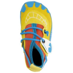 La Sportiva Kid's Gripit - Kletterschuhe 18 La Sportiva Kid's Gripit - Kletterschuhe -Freien Kletter Geschäft la sportiva kids gripit kletterschuhe detail 8