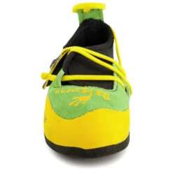 La Sportiva Kid's Stickit - Kletterschuhe 12 La Sportiva Kid's Stickit - Kletterschuhe -Freien Kletter Geschäft la sportiva kids stickit kletterschuhe detail 3