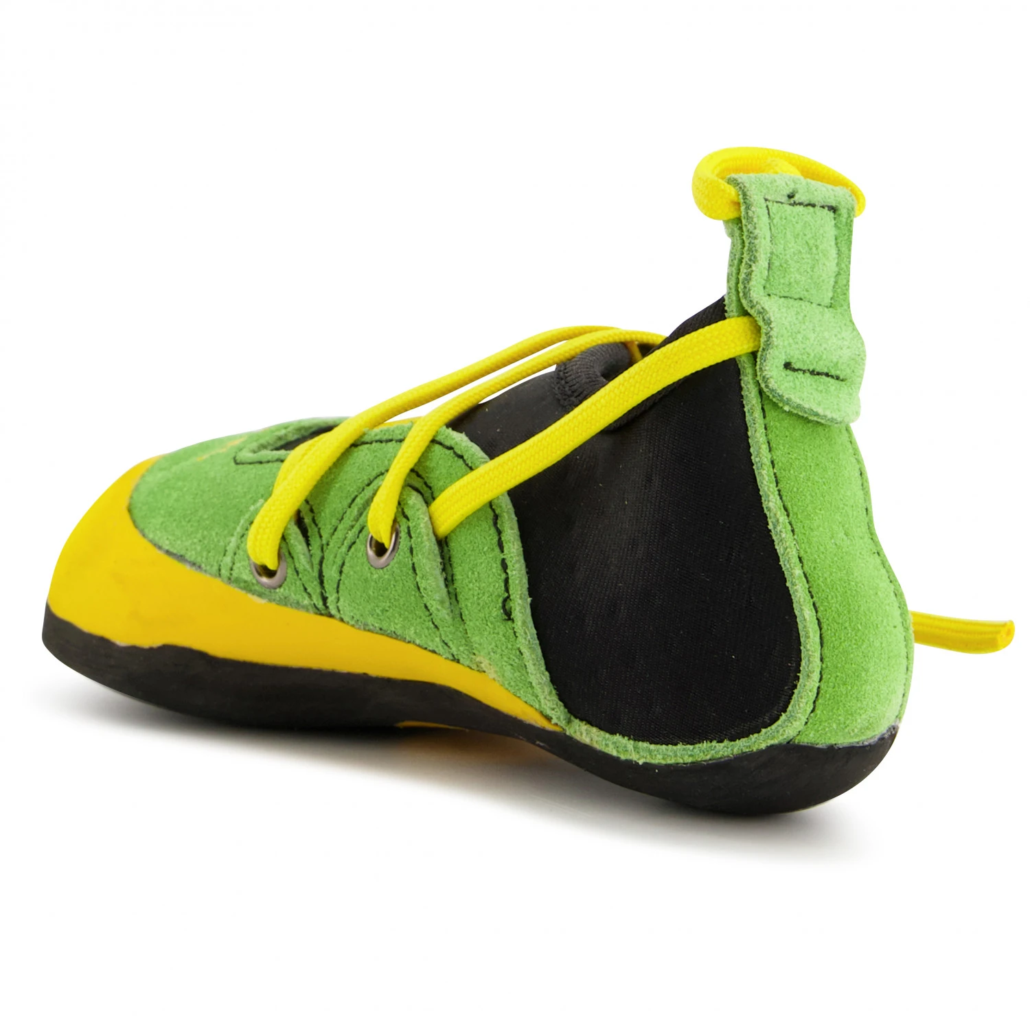 La Sportiva Kid's Stickit - Kletterschuhe 5 La Sportiva Kid's Stickit - Kletterschuhe – Bild 5