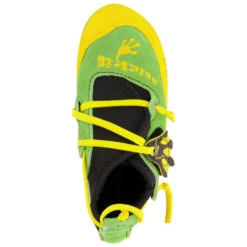 La Sportiva Kid's Stickit - Kletterschuhe 17 La Sportiva Kid's Stickit - Kletterschuhe -Freien Kletter Geschäft la sportiva kids stickit kletterschuhe detail 8