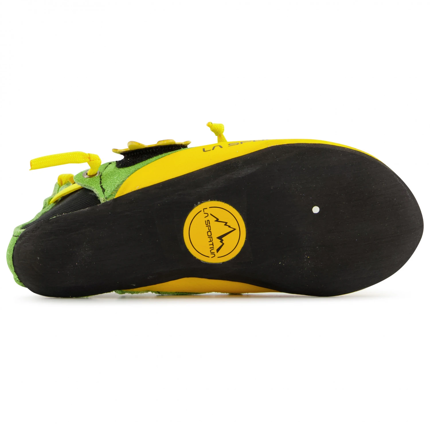 La Sportiva Kid's Stickit - Kletterschuhe 9 La Sportiva Kid's Stickit - Kletterschuhe – Bild 9