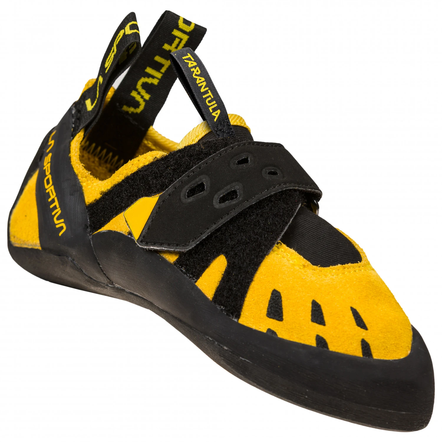 La Sportiva Kid's Tarantula JR - Kletterschuhe 3 La Sportiva Kid's Tarantula JR - Kletterschuhe – Bild 3
