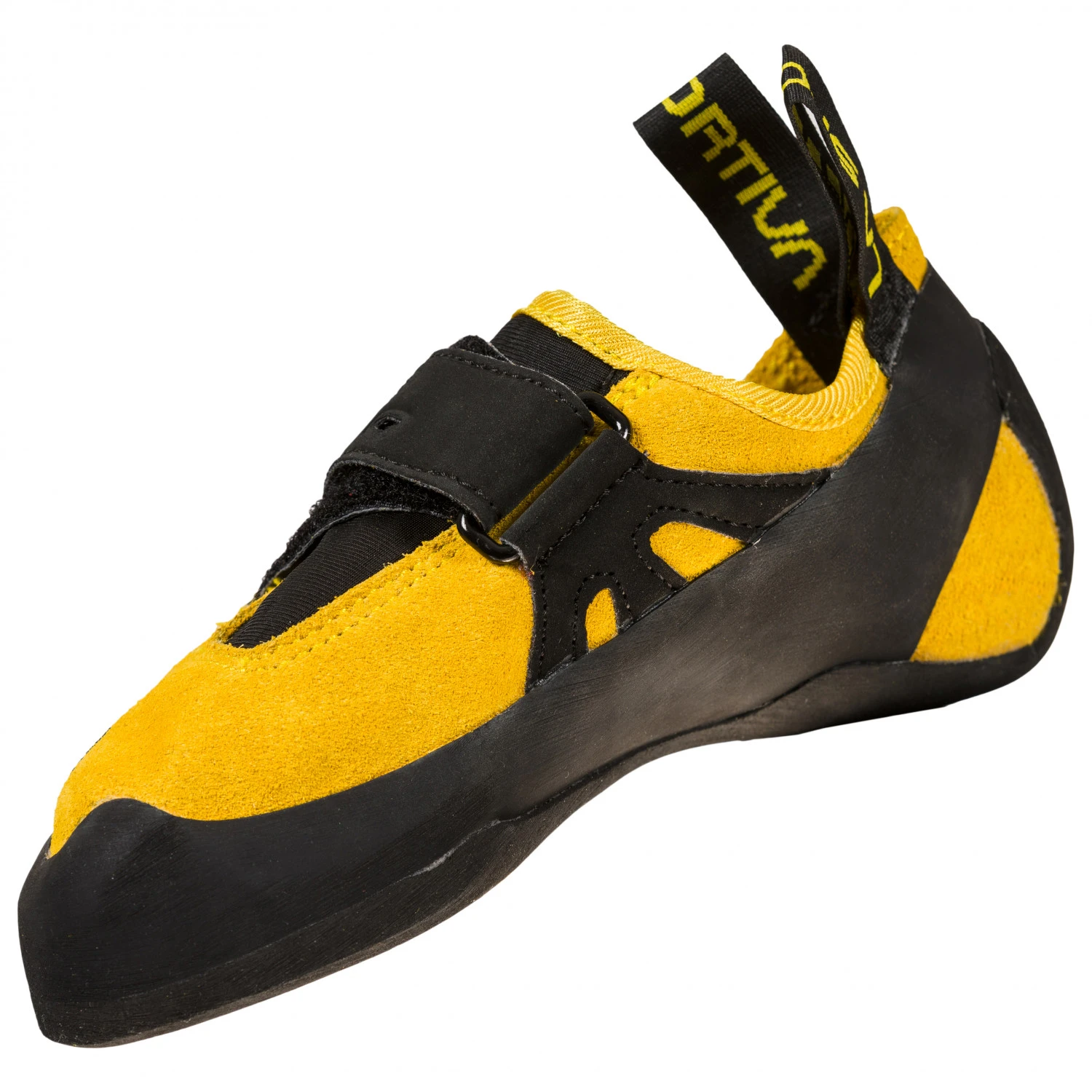 La Sportiva Kid's Tarantula JR - Kletterschuhe 4 La Sportiva Kid's Tarantula JR - Kletterschuhe – Bild 4