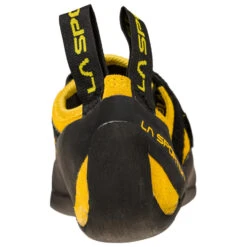 La Sportiva Kid's Tarantula JR - Kletterschuhe 10 La Sportiva Kid's Tarantula JR - Kletterschuhe -Freien Kletter Geschäft la sportiva kids tarantula jr kletterschuhe detail 5