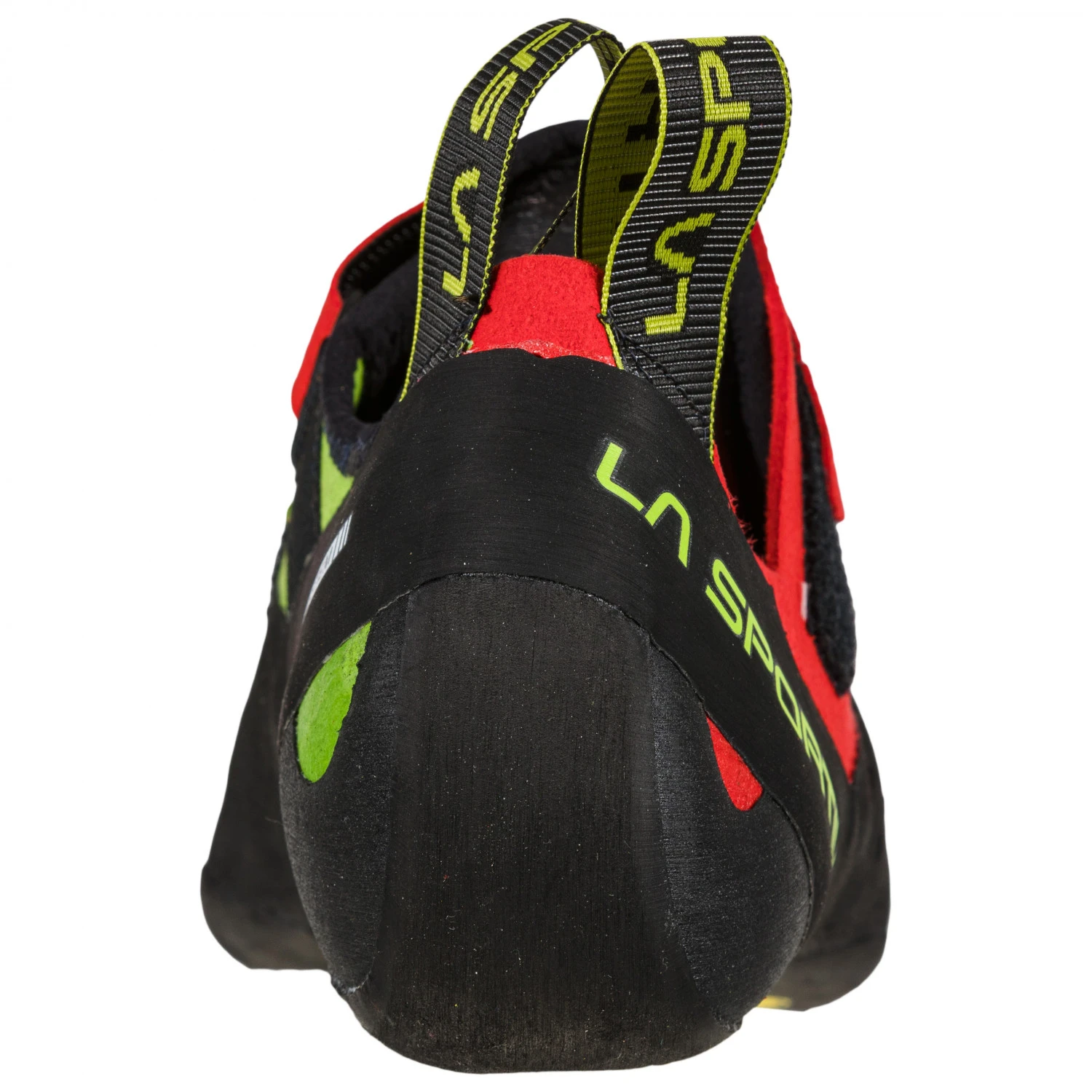 La Sportiva Kubo - Kletterschuhe 6 La Sportiva Kubo - Kletterschuhe – Bild 6