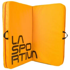 La Sportiva Laspo Crash Pad - Crashpad