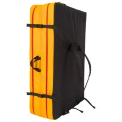 La Sportiva Laspo Crash Pad - Crashpad -Freien Kletter Geschäft la sportiva laspo crash pad crashpad detail 3