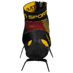 La Sportiva Mega Ice Evo - Steigeisen 11 La Sportiva Mega Ice Evo - Steigeisen -Freien Kletter Geschäft la sportiva mega ice evo steigeisen detail 5