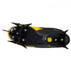 La Sportiva Mega Ice Evo - Steigeisen 13 La Sportiva Mega Ice Evo - Steigeisen -Freien Kletter Geschäft la sportiva mega ice evo steigeisen detail 7