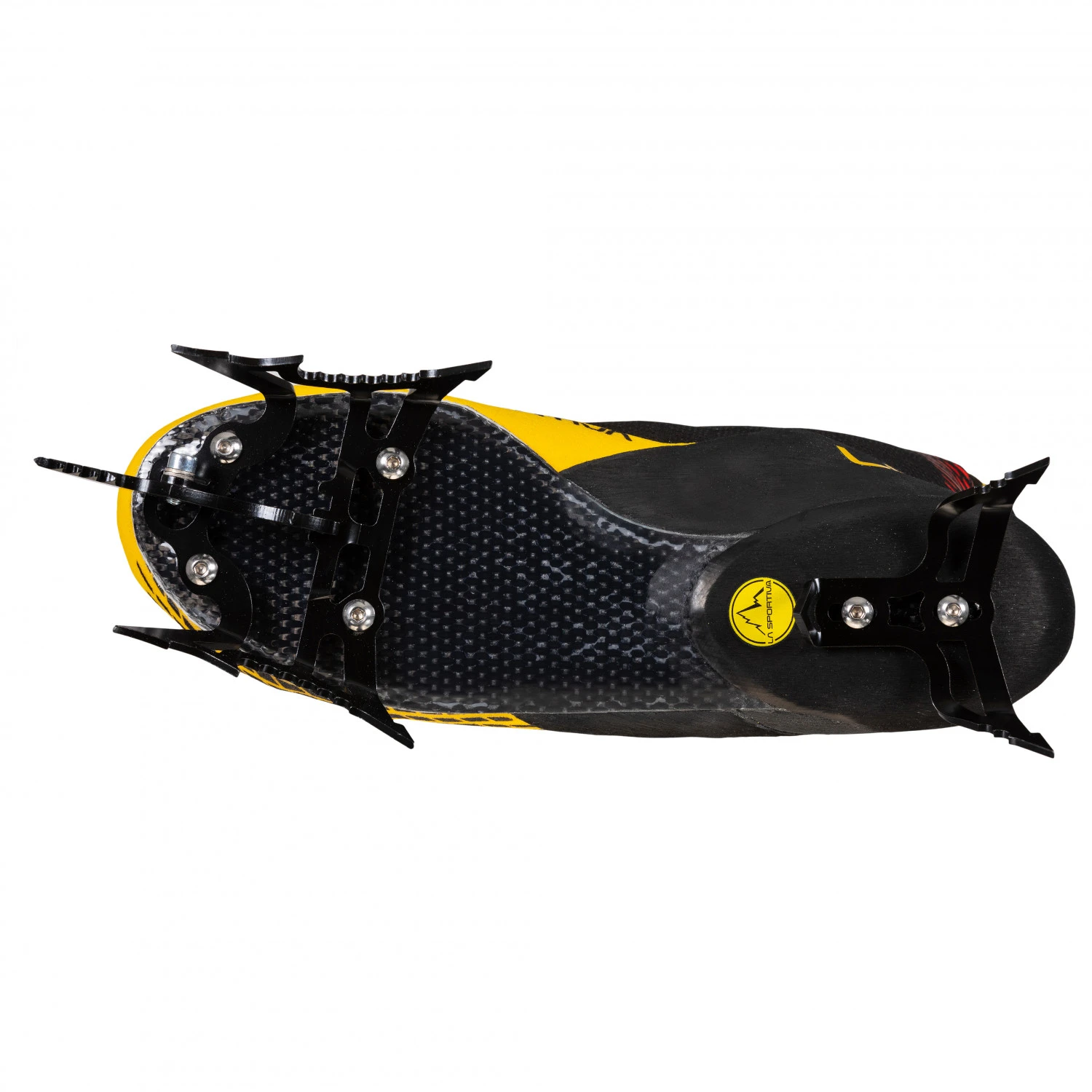 La Sportiva Mega Ice Evo - Steigeisen 7 La Sportiva Mega Ice Evo - Steigeisen – Bild 7