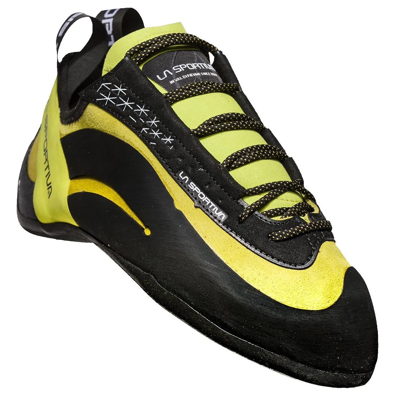 La Sportiva Miura - Kletterschuhe 2 La Sportiva Miura - Kletterschuhe – Bild 2