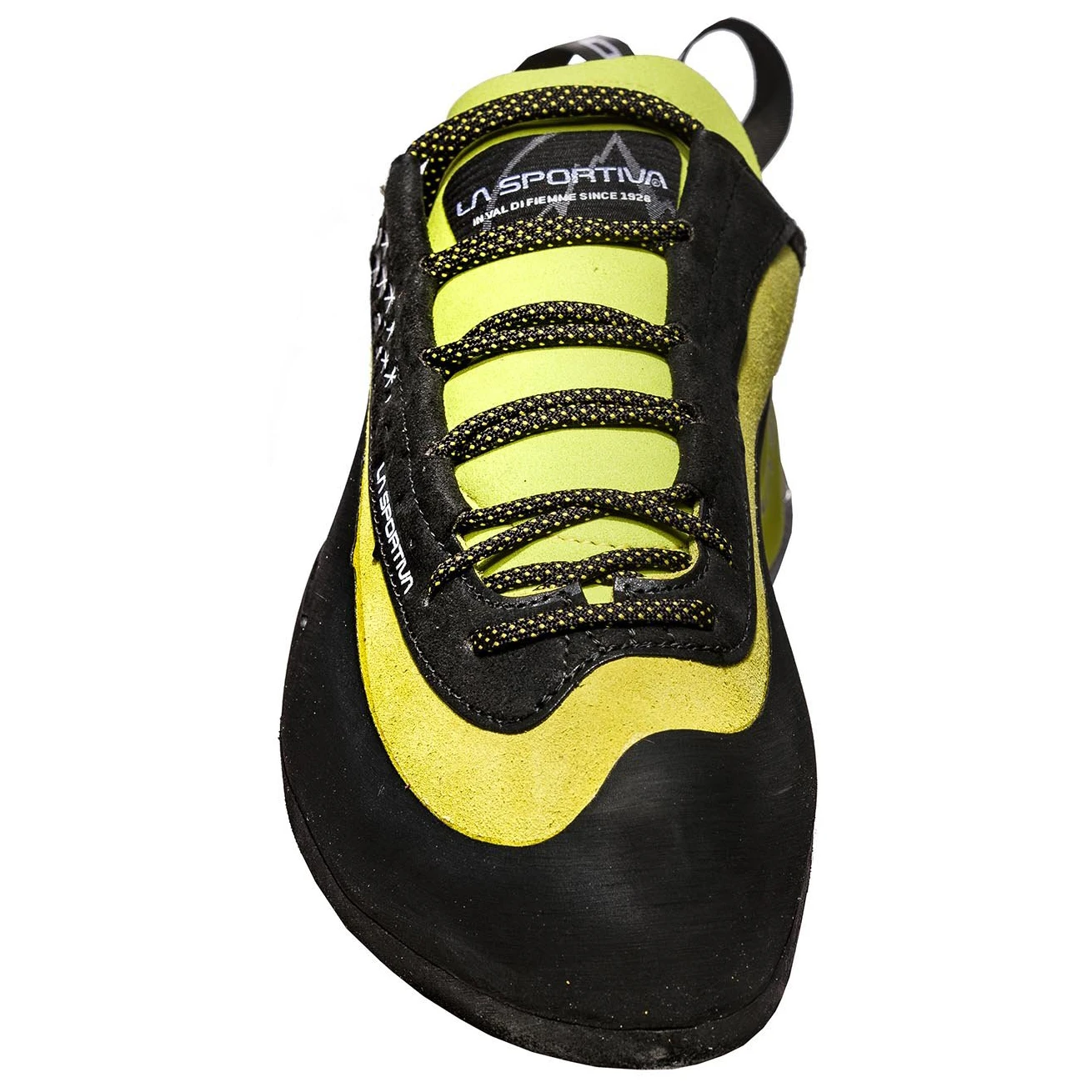 La Sportiva Miura - Kletterschuhe 3 La Sportiva Miura - Kletterschuhe – Bild 3