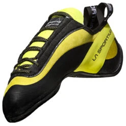La Sportiva Miura - Kletterschuhe 9 La Sportiva Miura - Kletterschuhe -Freien Kletter Geschäft la sportiva miura kletterschuhe detail 4