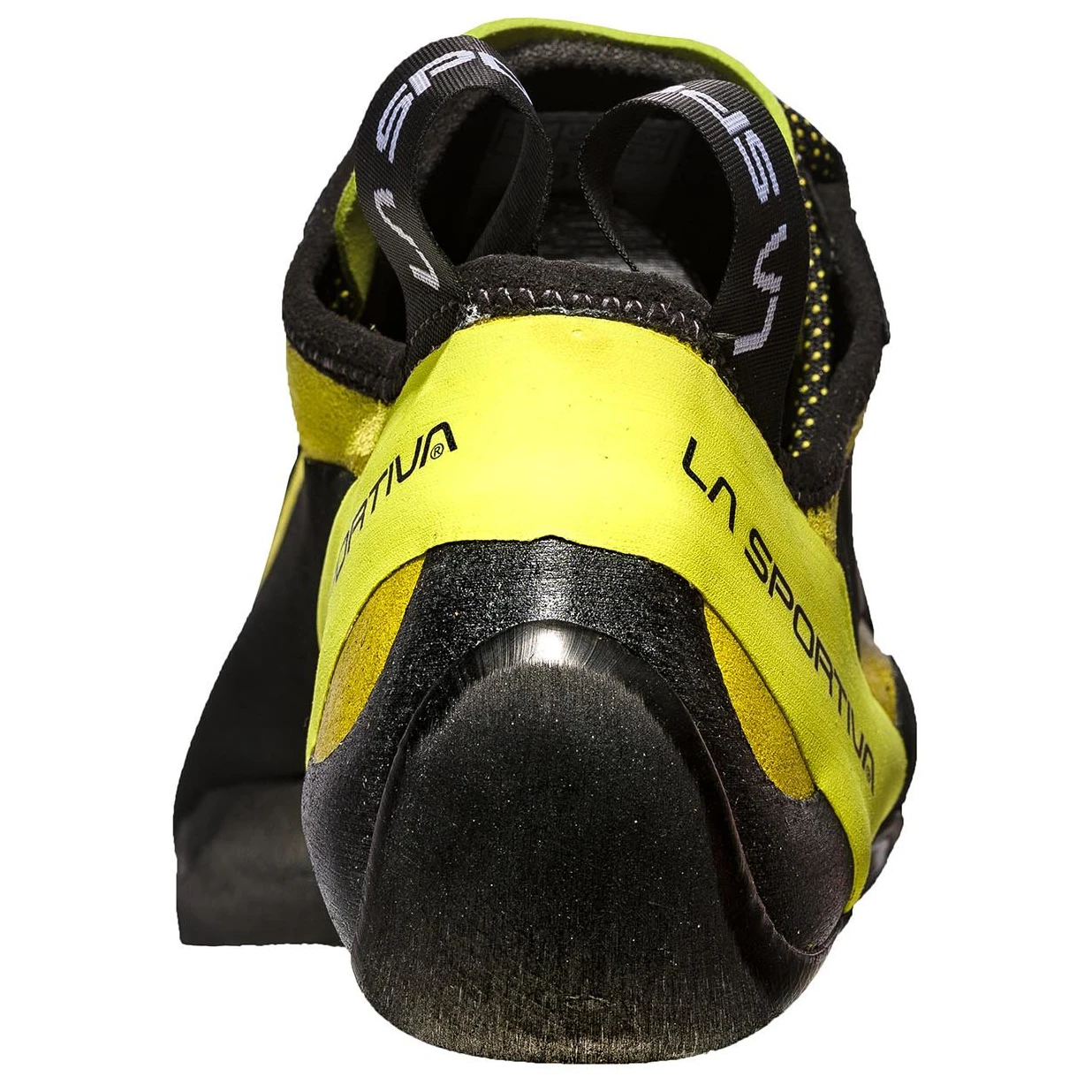 La Sportiva Miura - Kletterschuhe 5 La Sportiva Miura - Kletterschuhe – Bild 5
