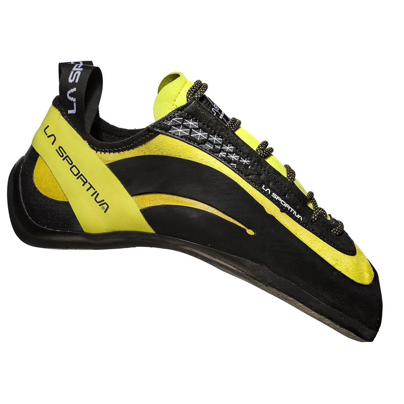 La Sportiva Miura - Kletterschuhe 1 La Sportiva Miura - Kletterschuhe