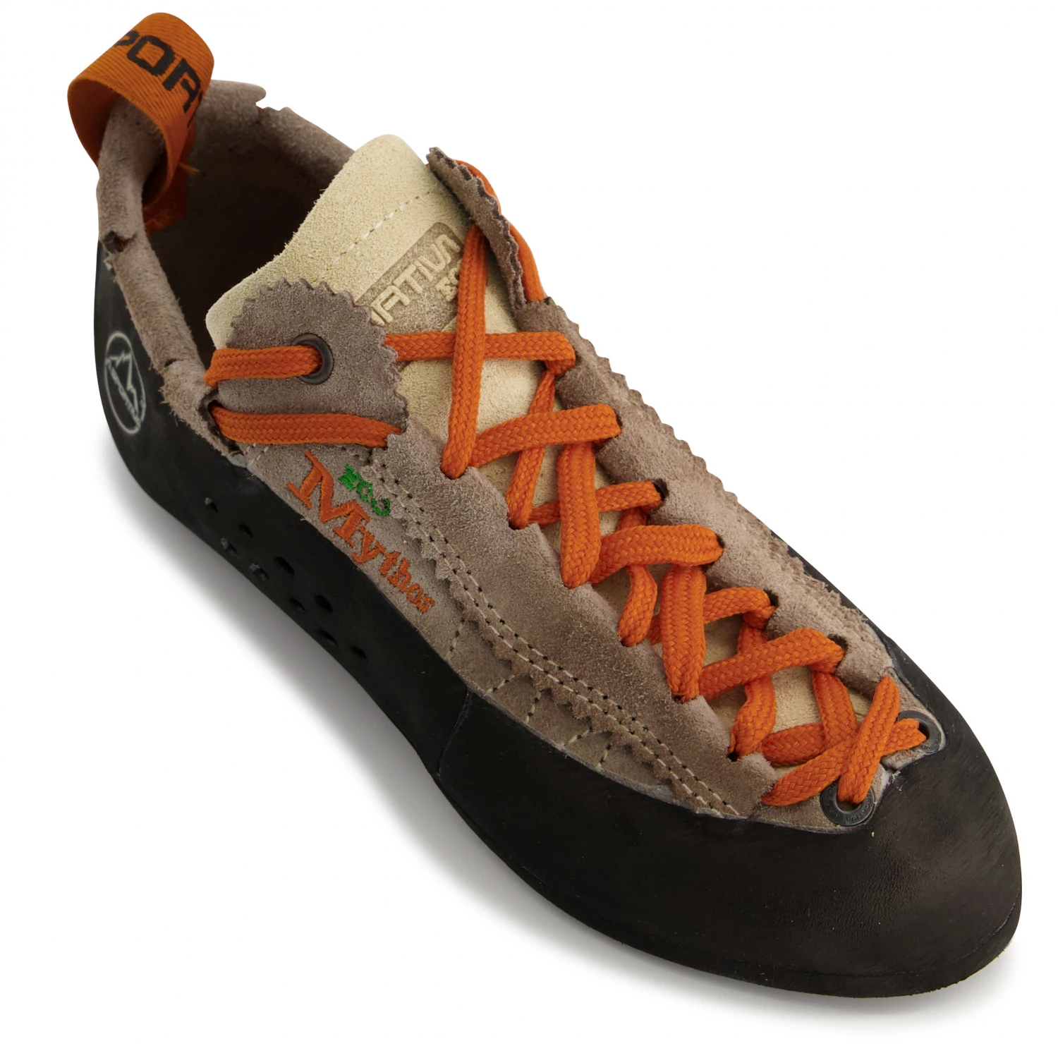La Sportiva Mythos Eco - Kletterschuhe 7 La Sportiva Mythos Eco - Kletterschuhe – Bild 7