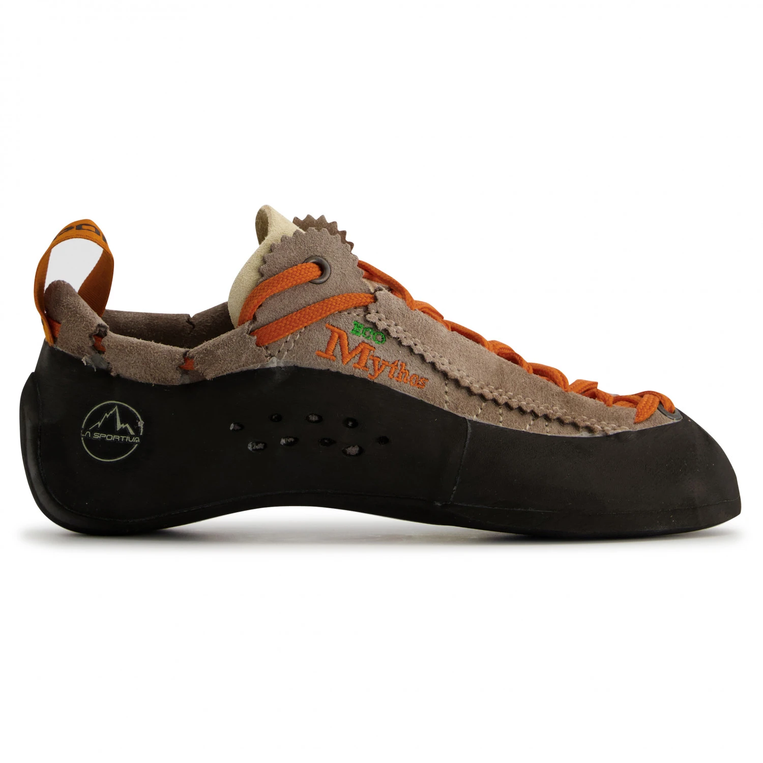 La Sportiva Mythos Eco - Kletterschuhe 1 La Sportiva Mythos Eco - Kletterschuhe