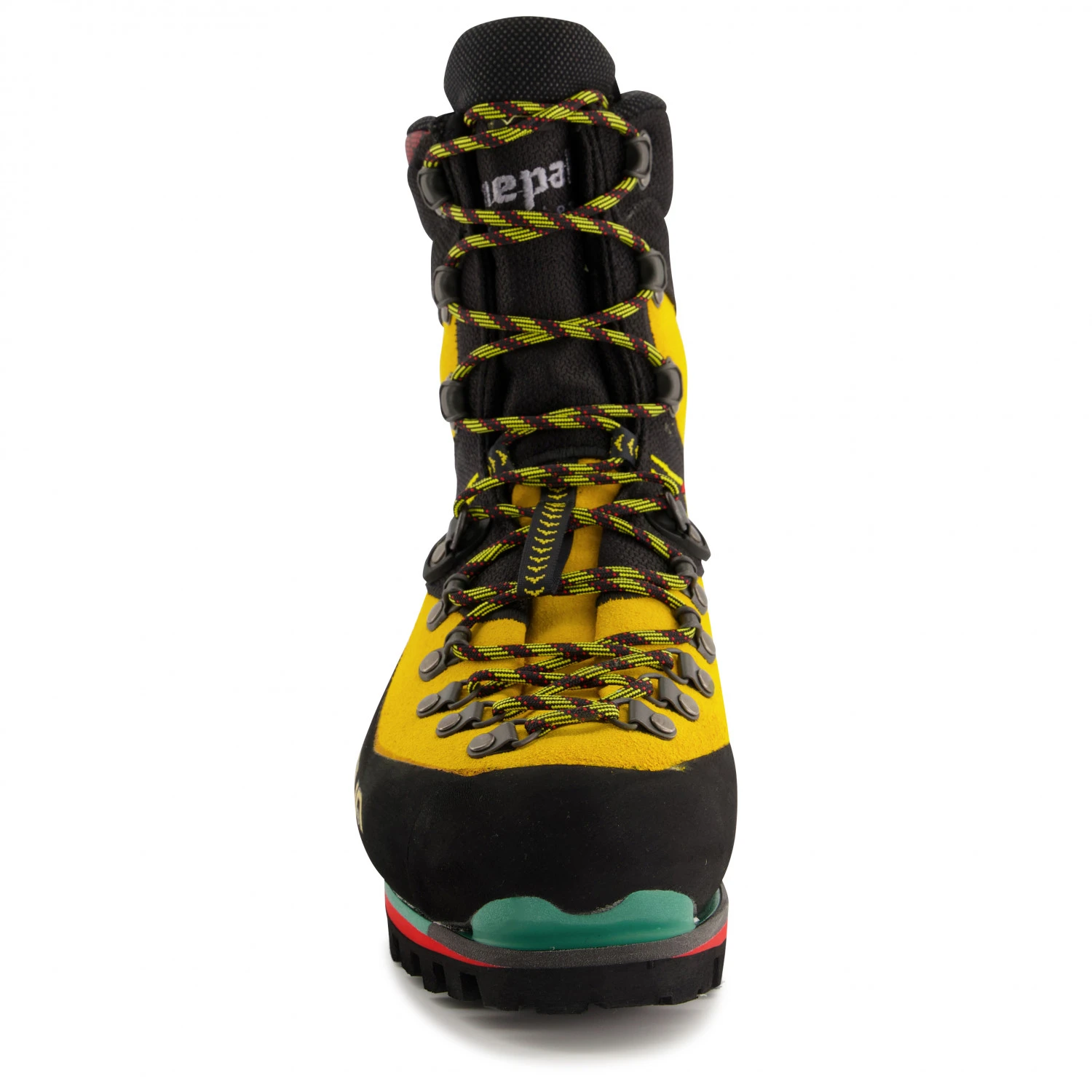 La Sportiva Nepal Evo GTX - Bergschuhe 3 La Sportiva Nepal Evo GTX - Bergschuhe – Bild 3