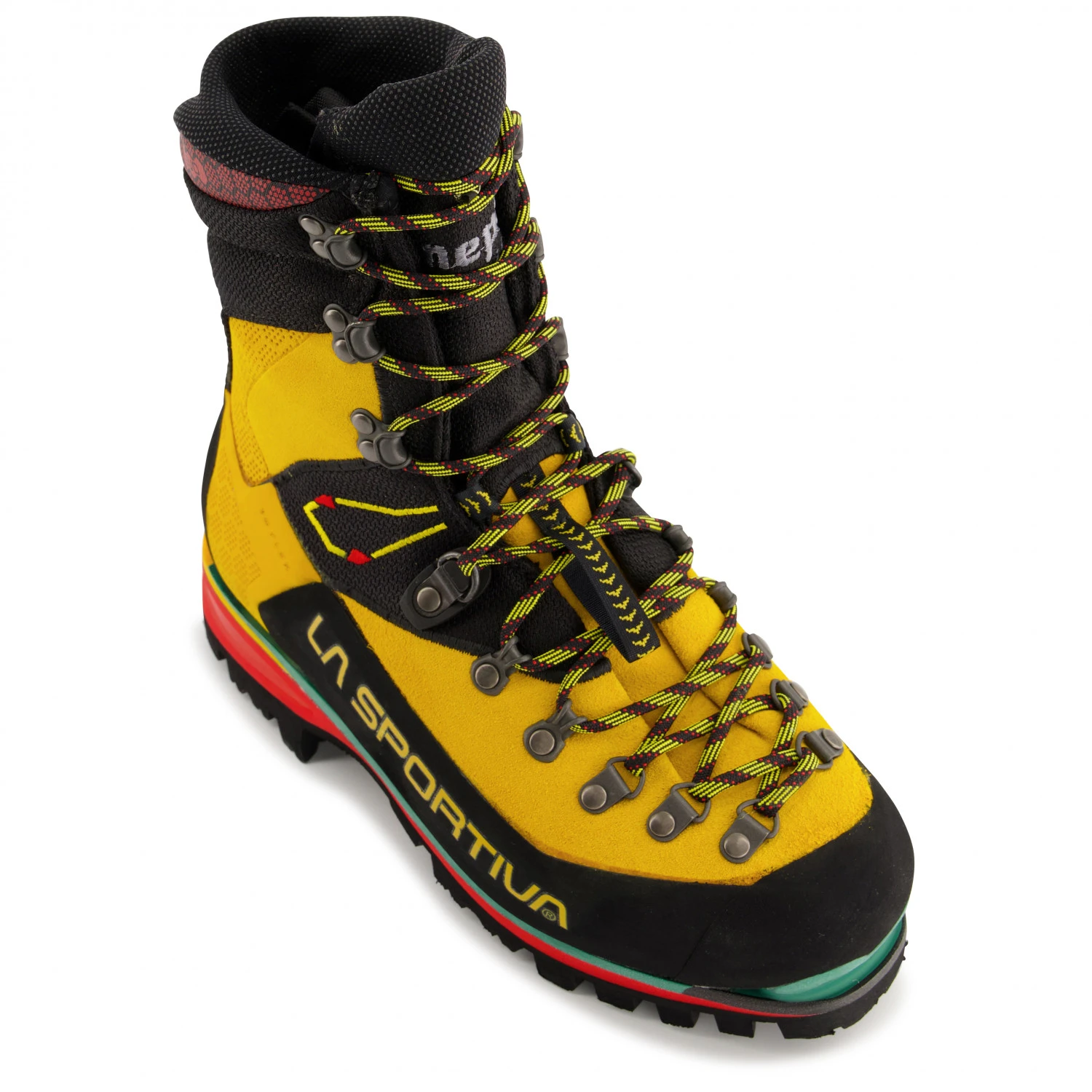 La Sportiva Nepal Evo GTX - Bergschuhe 7 La Sportiva Nepal Evo GTX - Bergschuhe – Bild 7