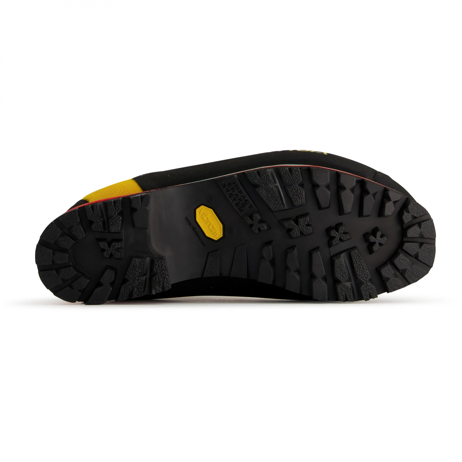 La Sportiva Nepal Evo GTX - Bergschuhe 9 La Sportiva Nepal Evo GTX - Bergschuhe – Bild 9