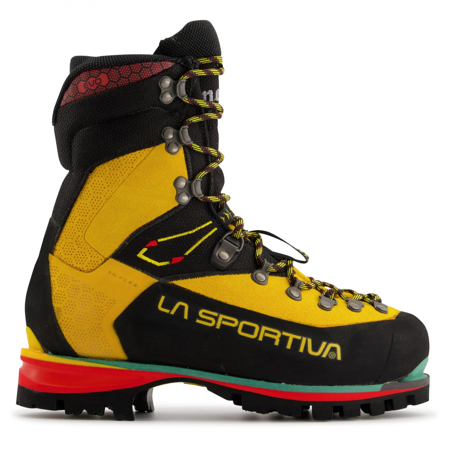 La Sportiva Nepal Evo GTX - Bergschuhe 1 La Sportiva Nepal Evo GTX - Bergschuhe