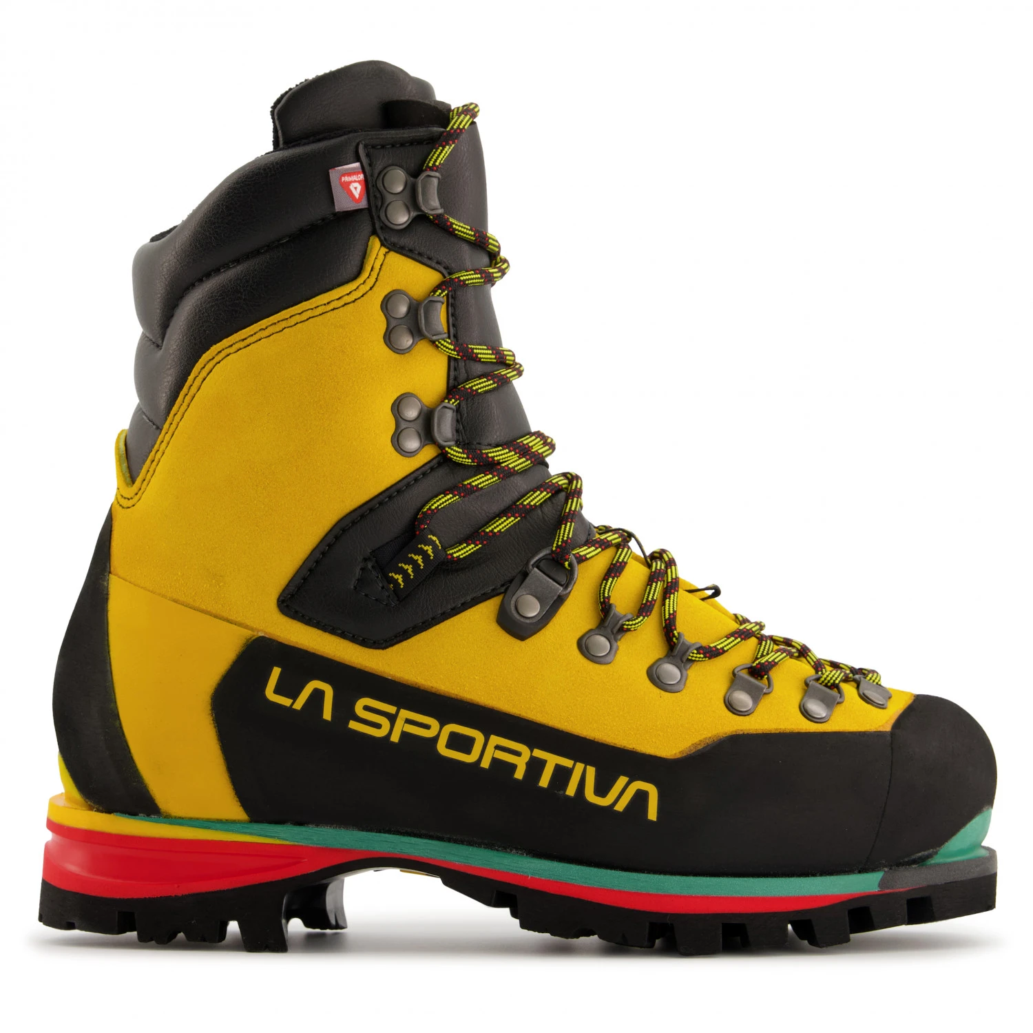 La Sportiva Nepal Extreme - Bergschuhe 1 La Sportiva Nepal Extreme - Bergschuhe