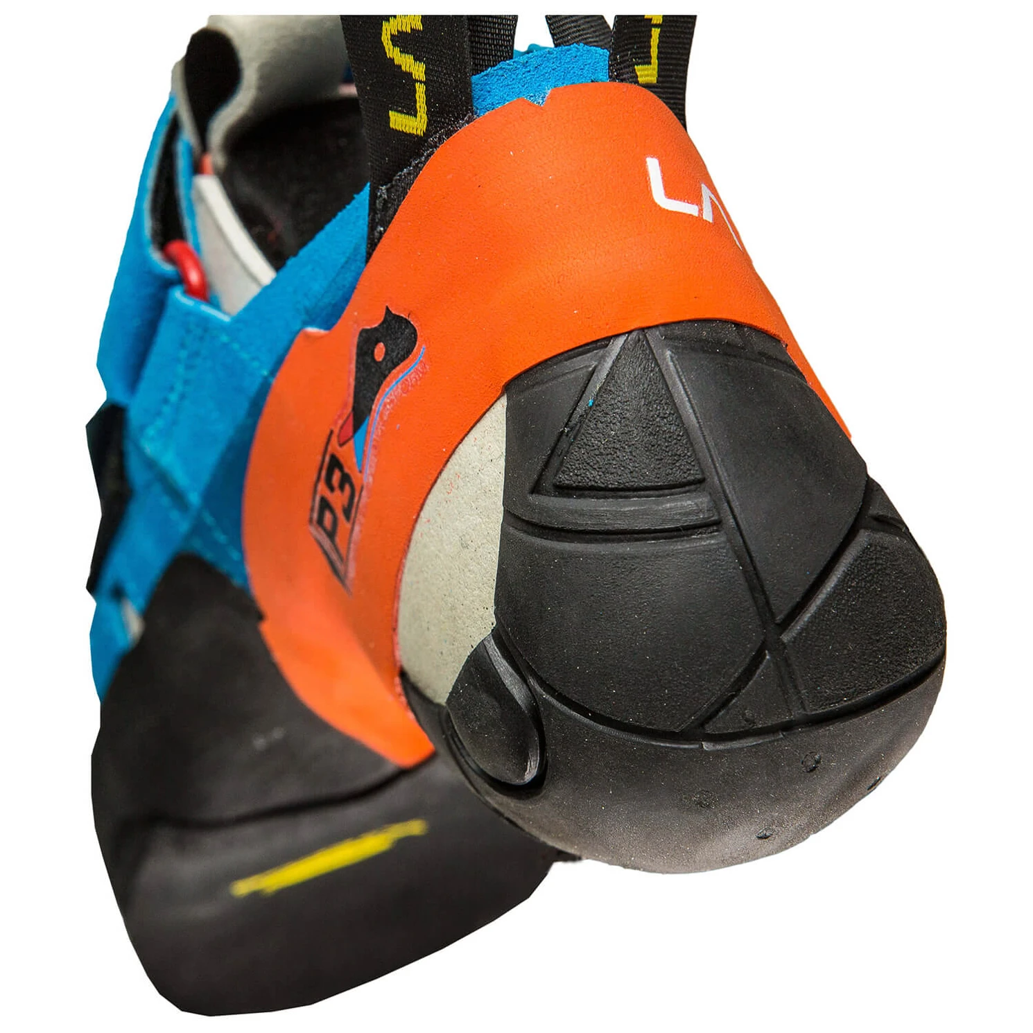 La Sportiva Otaki - Kletterschuhe 3 La Sportiva Otaki - Kletterschuhe – Bild 3