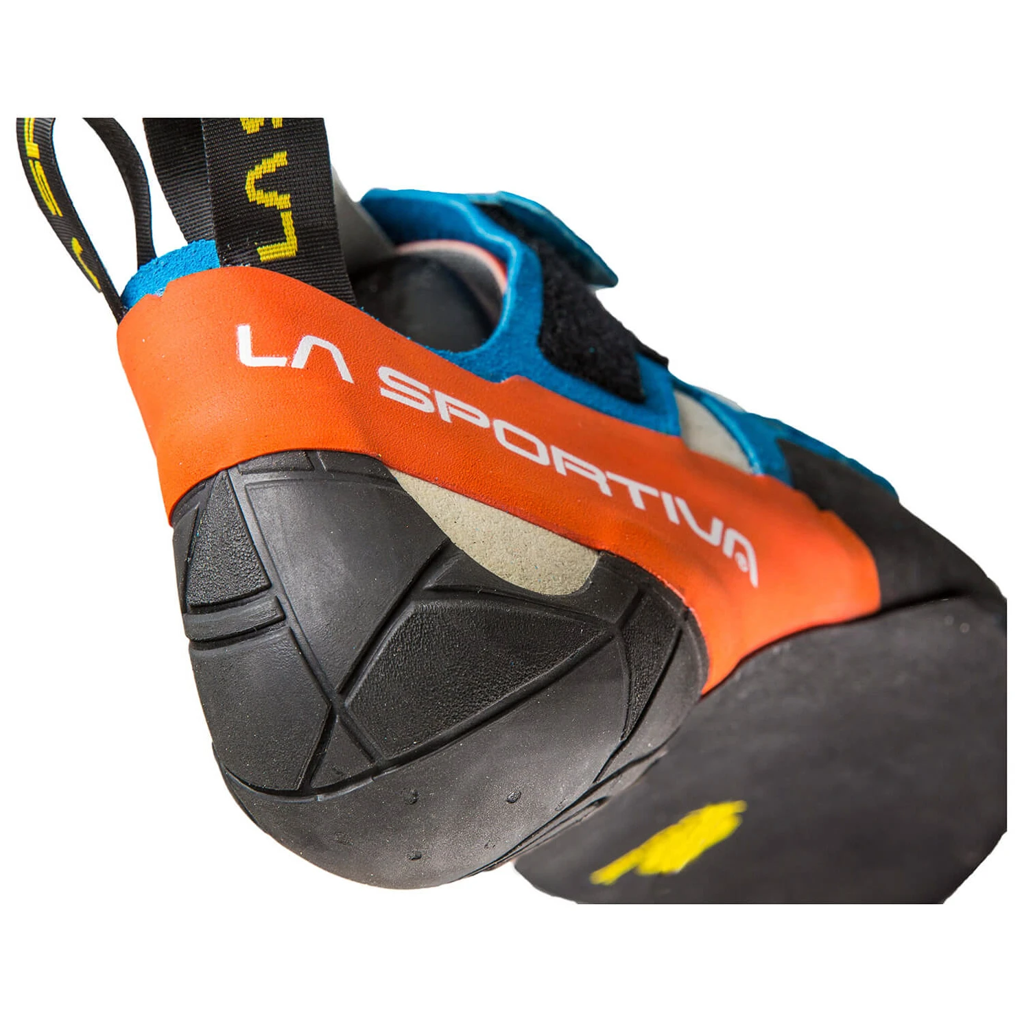 La Sportiva Otaki - Kletterschuhe 4 La Sportiva Otaki - Kletterschuhe – Bild 4