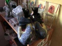 La Sportiva Skwama - Kletterschuhe -Freien Kletter Geschäft la sportiva skwama kletterschuhe 0f9b97ad704414c991e83aecfff8c404 1