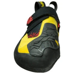 La Sportiva Skwama - Kletterschuhe -Freien Kletter Geschäft la sportiva skwama kletterschuhe detail 3