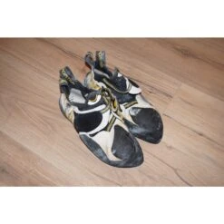 La Sportiva Solution - Kletterschuhe 20 La Sportiva Solution - Kletterschuhe -Freien Kletter Geschäft la sportiva solution kletterschuhe bd22a192c440b15bfdcdbb4bf8e2a899 1