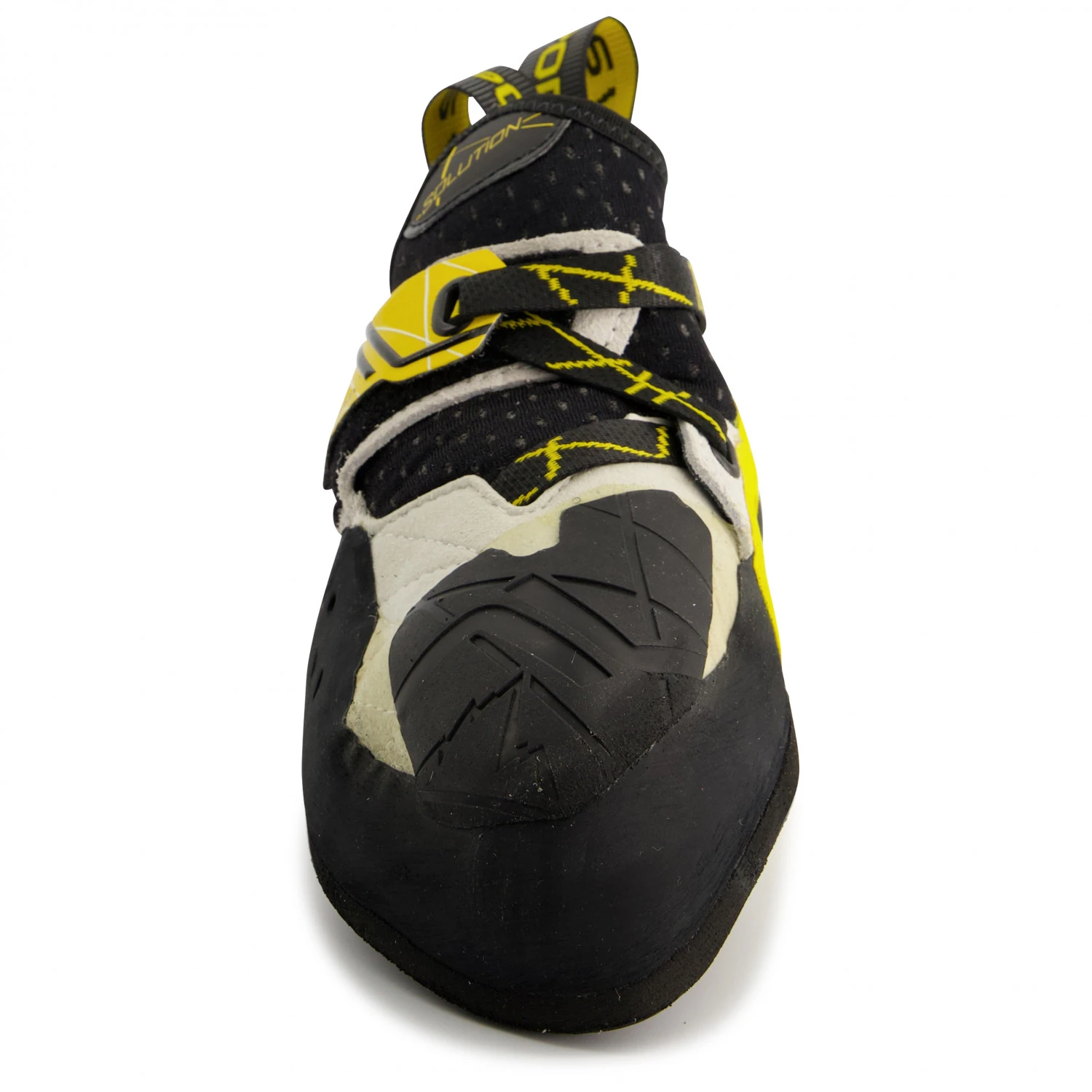 La Sportiva Solution - Kletterschuhe 3 La Sportiva Solution - Kletterschuhe – Bild 3
