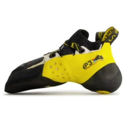 La Sportiva Solution - Kletterschuhe 14 La Sportiva Solution - Kletterschuhe -Freien Kletter Geschäft la sportiva solution kletterschuhe detail 4