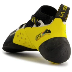 La Sportiva Solution - Kletterschuhe 15 La Sportiva Solution - Kletterschuhe -Freien Kletter Geschäft la sportiva solution kletterschuhe detail 5