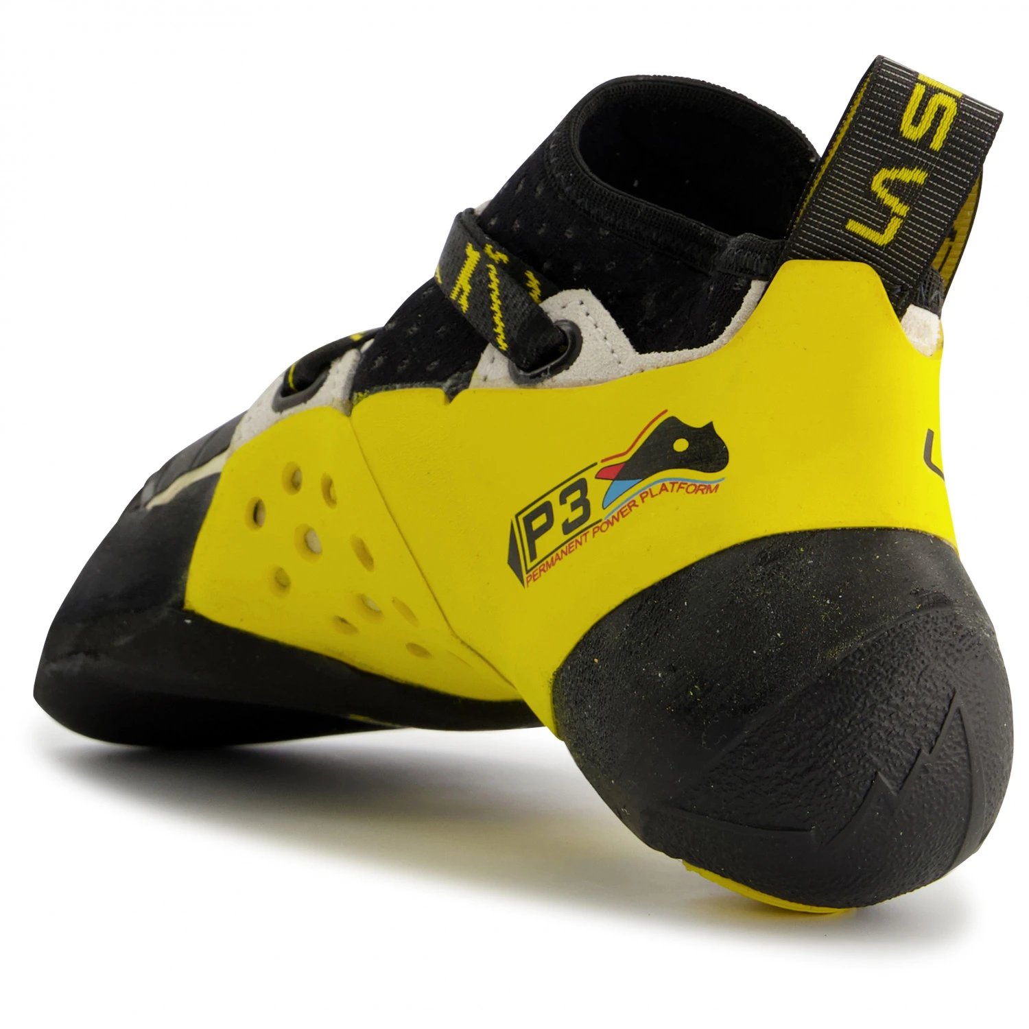 La Sportiva Solution - Kletterschuhe 5 La Sportiva Solution - Kletterschuhe – Bild 5