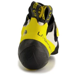 La Sportiva Solution - Kletterschuhe 16 La Sportiva Solution - Kletterschuhe -Freien Kletter Geschäft la sportiva solution kletterschuhe detail 6