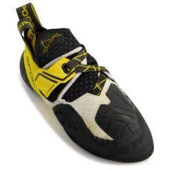 La Sportiva Solution - Kletterschuhe 17 La Sportiva Solution - Kletterschuhe -Freien Kletter Geschäft la sportiva solution kletterschuhe detail 7