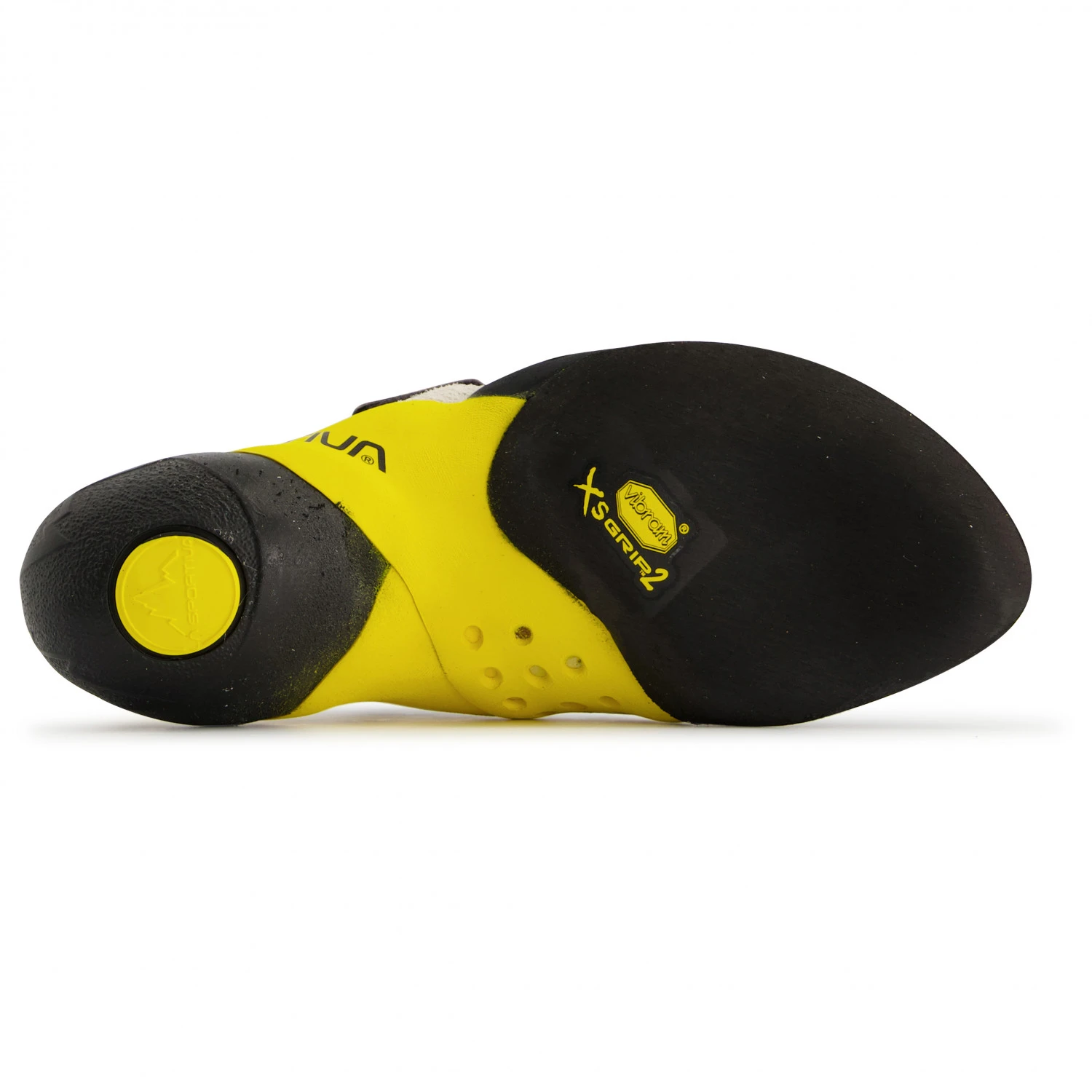La Sportiva Solution - Kletterschuhe 9 La Sportiva Solution - Kletterschuhe – Bild 9