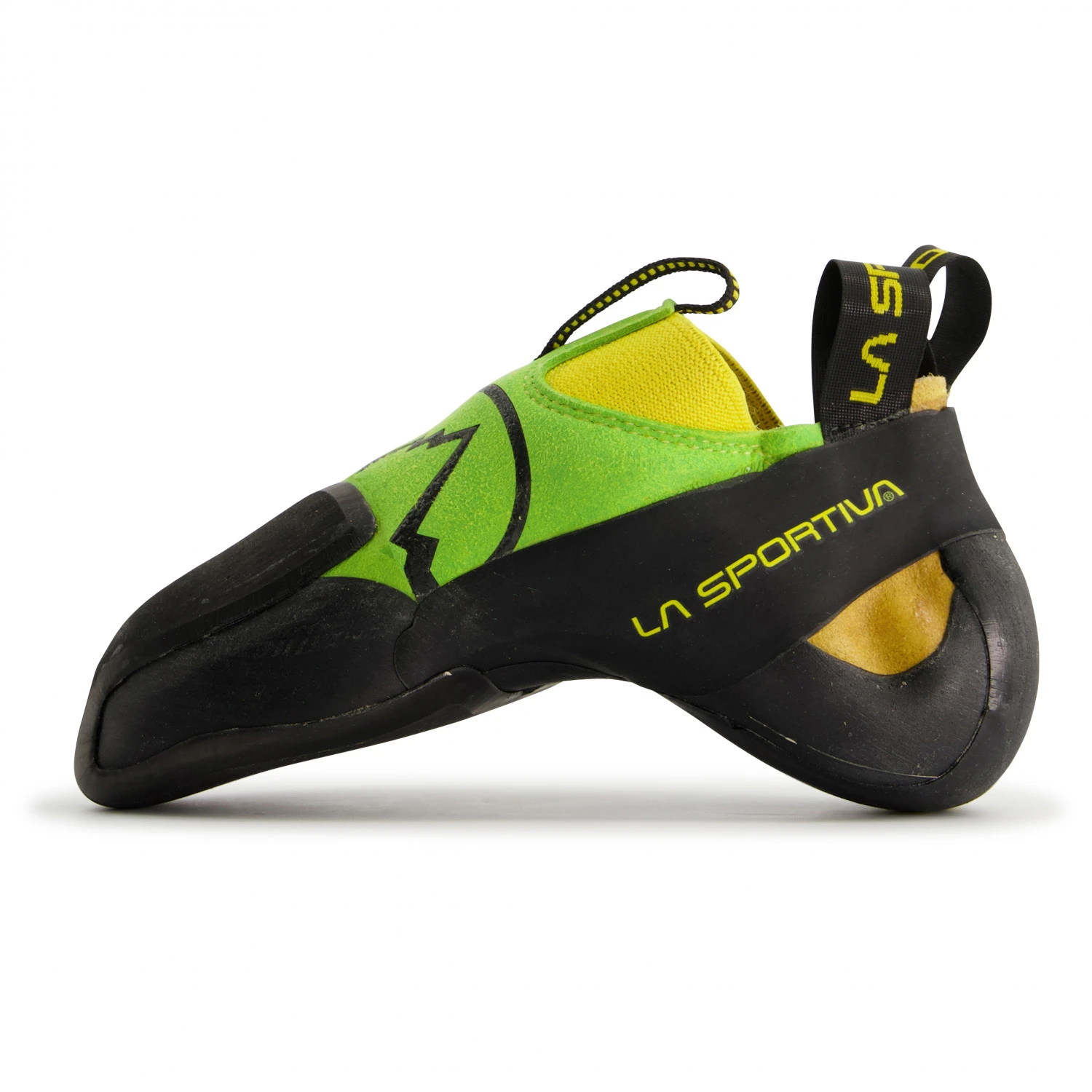 La Sportiva Speedster - Kletterschuhe 4 La Sportiva Speedster - Kletterschuhe – Bild 4
