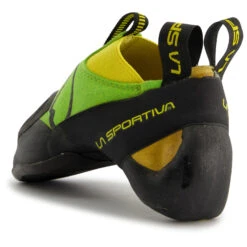 La Sportiva Speedster - Kletterschuhe 15 La Sportiva Speedster - Kletterschuhe -Freien Kletter Geschäft la sportiva speedster kletterschuhe detail 5