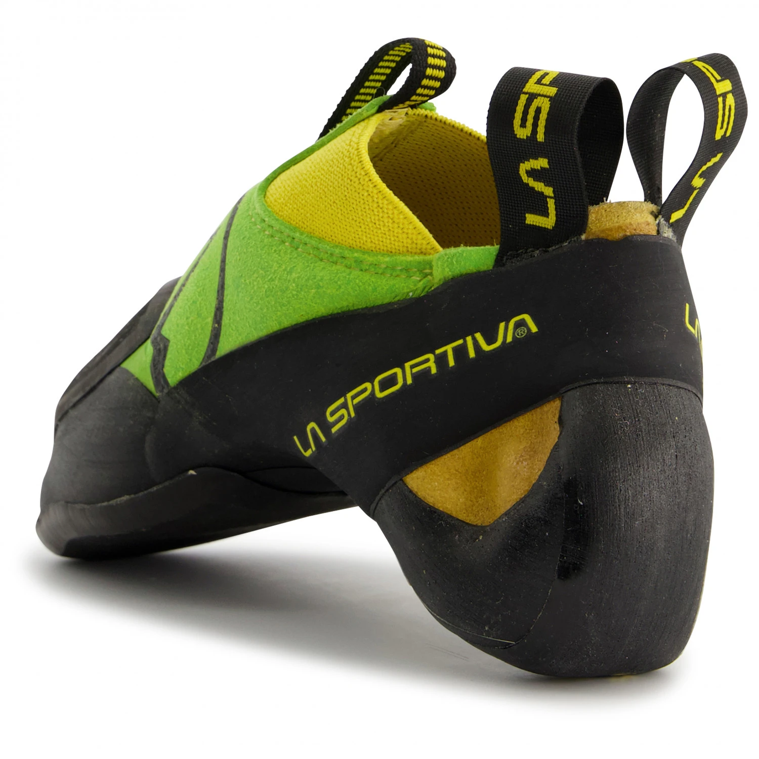 La Sportiva Speedster - Kletterschuhe 5 La Sportiva Speedster - Kletterschuhe – Bild 5