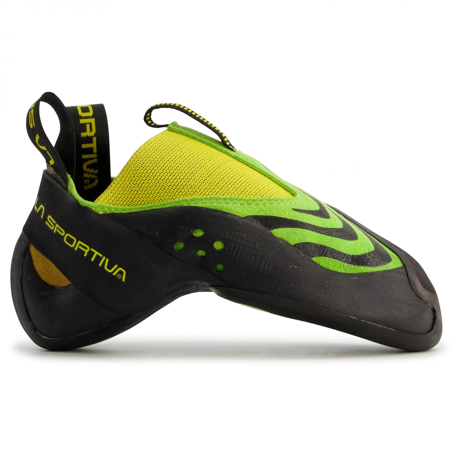 La Sportiva Speedster - Kletterschuhe 1 La Sportiva Speedster - Kletterschuhe