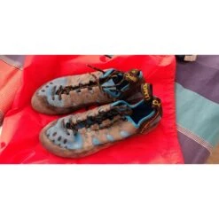 La Sportiva Tarantulace - Kletterschuhe -Freien Kletter Geschäft la sportiva tarantulace chaussons descalade bf 476cd4ff622f303d4804c67c6e1570e6 1