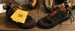La Sportiva Tarantulace - Kletterschuhe -Freien Kletter Geschäft la sportiva tarantulace kletterschuhe bf 35e442151a999b787ab08abc92d485a8 1