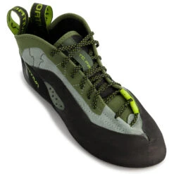 La Sportiva TC Pro - Kletterschuhe 17 La Sportiva TC Pro - Kletterschuhe -Freien Kletter Geschäft la sportiva tc pro kletterschuhe detail 7